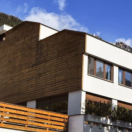 Hotel Club Regina E Fassa Mazzin Eksteriør bilde