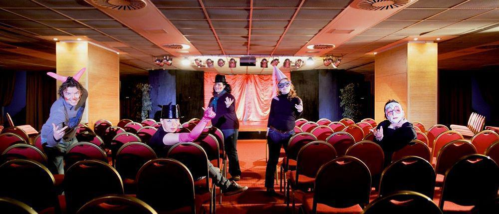Hotel Club Regina E Fassa Mazzin Eksteriør bilde
