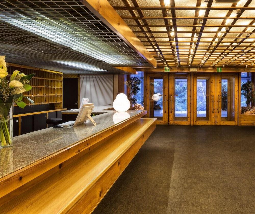 Hotel Club Regina E Fassa Mazzin Eksteriør bilde